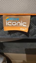 M-line Star 4 90-200, Huis en Inrichting, Slaapkamer | Matrassen en Bedbodems, Ophalen, 90 cm, Eenpersoons, Nieuw