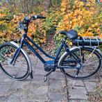 Tk nette Cortina met Shimano middenmotor, Fietsen en Brommers, Elektrische fietsen, 51 tot 55 cm, Ophalen, Zo goed als nieuw, Overige merken