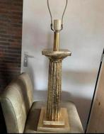 Lampenvoet vintage 63 cm, Huis en Inrichting, Lampen | Vloerlampen, Ophalen, Zo goed als nieuw, Minder dan 100 cm
