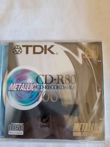 Te koop 13 cd r (w)  beschikbaar voor biedingen