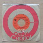 single Glen Campbell: Rhinestone Cowboy, Gebruikt, 7 inch, Single, Ophalen of Verzenden
