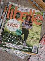libelle's  2016 2015, Ophalen of Verzenden, Zo goed als nieuw, Damesbladen
