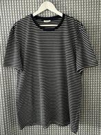 McGregor T-shirt Blauw/Wit Gestreept, Overige maten, Ophalen of Verzenden, Zo goed als nieuw, McGregor