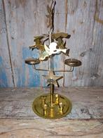 Kerst carrousel met engeltjes, Diversen, Kerst, Ophalen of Verzenden