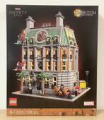 LEGO Sanctum Sanctorum (76218) – Nieuw in Doos, Ophalen of Verzenden, Nieuw, Complete set, Lego