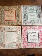 Klassieke Muziek LP Collectie - Haydn, Wagner, Dvorak, Gebruikt, Ophalen of Verzenden, Romantiek, 12 inch