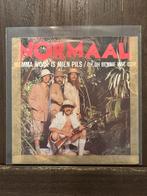 Normaal - Mamma Woar Is Mien Pils 7" Single, Cd's en Dvd's, Vinyl Singles, Gebruikt, 7 inch, Single, Ophalen of Verzenden