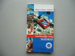 Madrid, Overige merken, Europa, Ophalen of Verzenden, Zo goed als nieuw