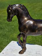FRIES / PAARD / BRONZEN BEELD/, Dierenbeeld, Nieuw, Info@huisentuindecoratiemarie.nl, Huis en tuin decoratie marie