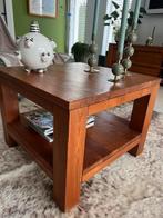 Salontafel twee stuks, Ophalen, 50 tot 100 cm, 50 tot 75 cm, 50 tot 100 cm