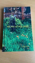 Trudy Faber - Het huis uit mijn jeugd, Ophalen of Verzenden