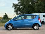 Mercedes-Benz A-klasse 150 Classic/VELGEN/LAAGKM, Voorwielaandrijving, Blauw, Stoelverwarming, Handgeschakeld