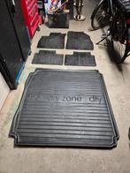 Winter Mattenset Renault Talisman Estate, Auto diversen, Kofferbakmatten, Ophalen of Verzenden