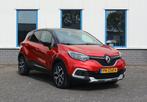 Renault Captur 1.2 TCe Intens Aut BOSE CAM LED, Stof, Gebruikt, 4 cilinders, 635 kg