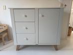 Kidsmill commode type Lars wit, Ophalen, Gebruikt, 50 tot 70 cm, 100 cm of meer