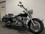 HARLEY-DAVIDSON HERITAGE SOFTAIL CLASSIC FLSTC (bj 2003), Motoren, Motoren | Harley-Davidson, 2 cilinders, Bedrijf, Overig, Meer dan 35 kW