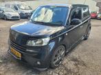 Daihatsu Materia 1.5 AUT 2007 APK 30-05-2026, 1025 kg, Stof, Zwart, Zwart