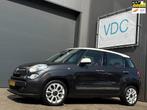 Fiat 500 L 1.4-16V Lounge | 17'' LMV | Climate Control | Sto, Voorwielaandrijving, Stof, Gebruikt, Bedrijf
