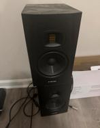 Adam T7V Studio monitoren - 2 stuks, Overige merken, Ophalen of Verzenden, Zo goed als nieuw, 120 watt of meer