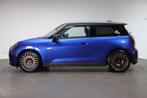 MINI Hatchback Cooper E / Favoured / Pakket M / 18 inch Slid, Gebruikt, Met garantie (alle), Leder, 184 pk