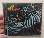 Cd Kiss Animalize remaster serie, Cd's en Dvd's, Cd's | Hardrock en Metal, Ophalen of Verzenden, Zo goed als nieuw