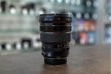 Fujifilm XF 10-24mm f/4.0 R OIS (Hilversum) beschikbaar voor biedingen