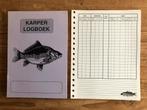 Karperlogboek en logboekvellen van de KSN, Ophalen of Verzenden, Nieuw, Overige typen