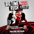 1x Staanplaats Ticket Big Time Rush Maandag 8 Dec Ziggo Dome, Tickets en Kaartjes, Eén persoon