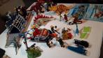9429 tyranosaurus met 6!! Sets, Ophalen of Verzenden, Zo goed als nieuw, Complete set