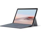 Surface go 2 met toetsenbord, Computers en Software, Windows Tablets, 64 GB, Ophalen of Verzenden, Zo goed als nieuw, 10 inch