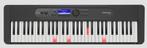 Keyboard Piano Casio LK-S450 (lighted keys) + pedal, Muziek en Instrumenten, Keyboards, Ophalen, Casio, 61 toetsen, Zo goed als nieuw