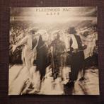Fleetwood Mac - Live (Dubbel LP), Ophalen of Verzenden, 1960 tot 1980, Zo goed als nieuw, 12 inch