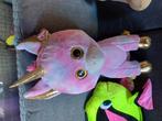 Unicorn, Ophalen, Overige typen