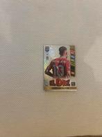 Voetbal Kaart - Alexis Mac Allister, Ophalen of Verzenden, Zo goed als nieuw, Buitenlandse clubs, Spelerskaart