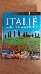 Italië Reisgids - Capitool, Boeken, Onbekend, Capitool, Europa, Ophalen of Verzenden