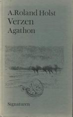 A. Roland Horst – Verzen., Ophalen of Verzenden, Gelezen, Eén auteur