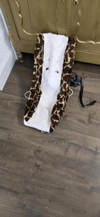 Babykuipje voor bakfiets, Ophalen, Gebruikt