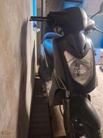 Kymco agility 50 10inc blauw kenteken, Ophalen, Zo goed als nieuw, Benzine, Overige modellen