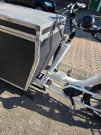 Urban Arrow Cargo L, Ophalen, Zo goed als nieuw, Overige merken