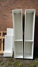 Brugman badkamer kastjes gratis op te halen, Huis en Inrichting, Kasten | Kledingkasten, Minder dan 50 cm, Gebruikt, Ophalen of Verzenden