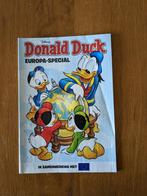 2 Donald Duck stripboek Extra Speciale uitgave, Gelezen, Ophalen of Verzenden, Meerdere stripboeken