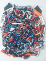 veel technic Lego onderdelen, Ophalen of Verzenden, Zo goed als nieuw, Losse stenen, Lego