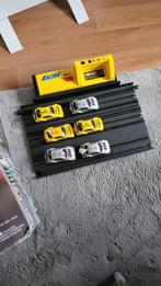 Nikko racebaan, Ophalen of Verzenden, Gebruikt, Onderdeel