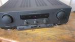 Philips FA 911 stereo versterker, Audio, Tv en Foto, Versterkers en Receivers, Overige merken, Stereo, Gebruikt, Minder dan 60 watt