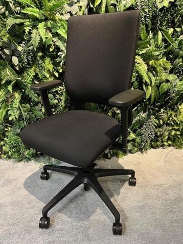 Klöber Mera Klimastoel, verwarmde bureaustoel - Nieuw beschikbaar voor biedingen