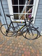 Te koop wielrenfiets, Ophalen, Gebruikt, Aluminium, Overige merken