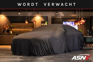 Mercedes-Benz C-klasse 180 AMG Line, 170 PK, AMG/In/Exterieu beschikbaar voor biedingen