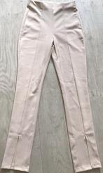 Lange broek van ZARA maat S, Kleding | Dames, Broeken en Pantalons, Ophalen of Verzenden, Zo goed als nieuw, Maat 36 (S), Lang
