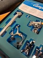 Campagnolo Super Record 50th Anniversary Groepset New NOS, Ophalen of Verzenden, Zo goed als nieuw, Racefiets, Overige typen