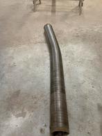 RVS flex pijp 18cm, Ophalen, Nieuw, Rvs, Minder dan 2 meter